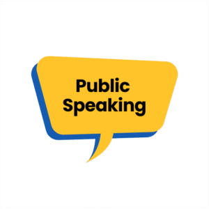 Speech & Debate_Public Speaking 2