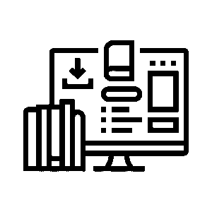 Digital Study Materials